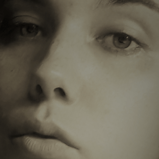 Arianna Hogan portrait